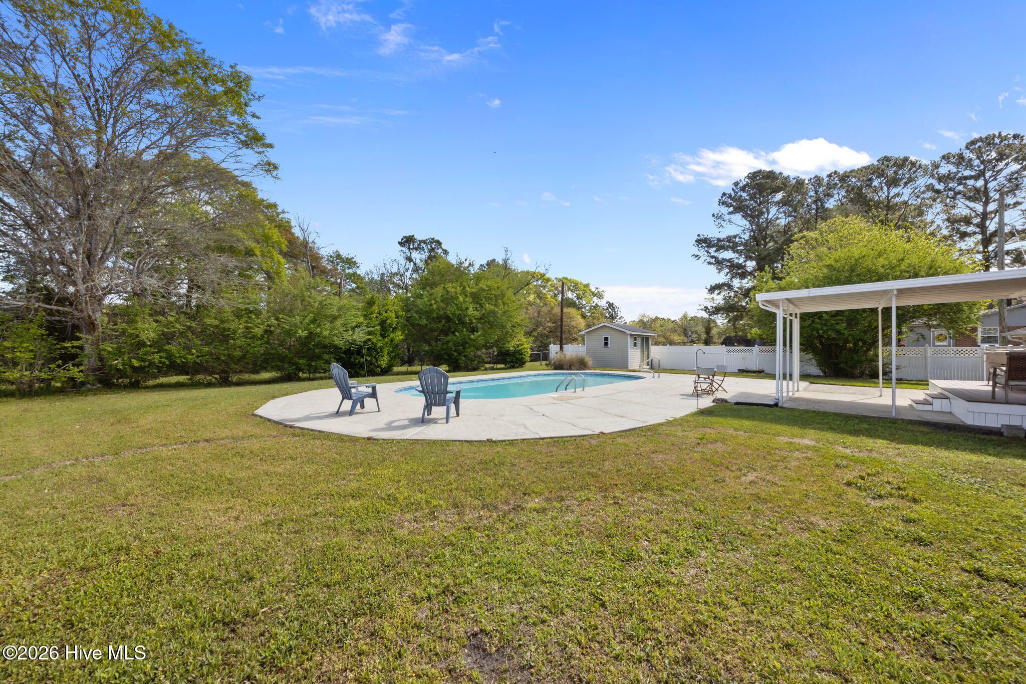 2406 N Hills Drive,New Bern