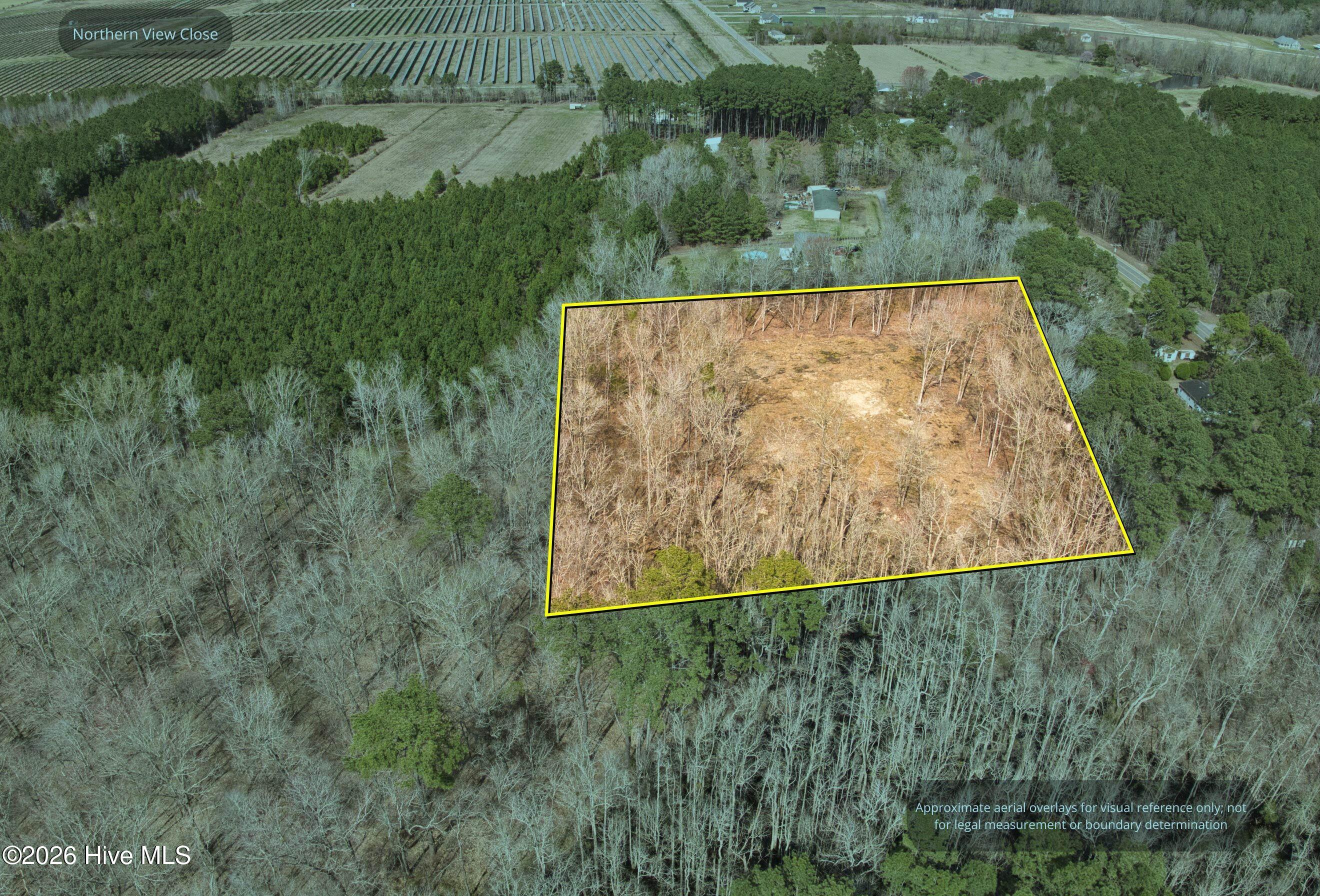 109 Angels Place, Camden, NC, 27921