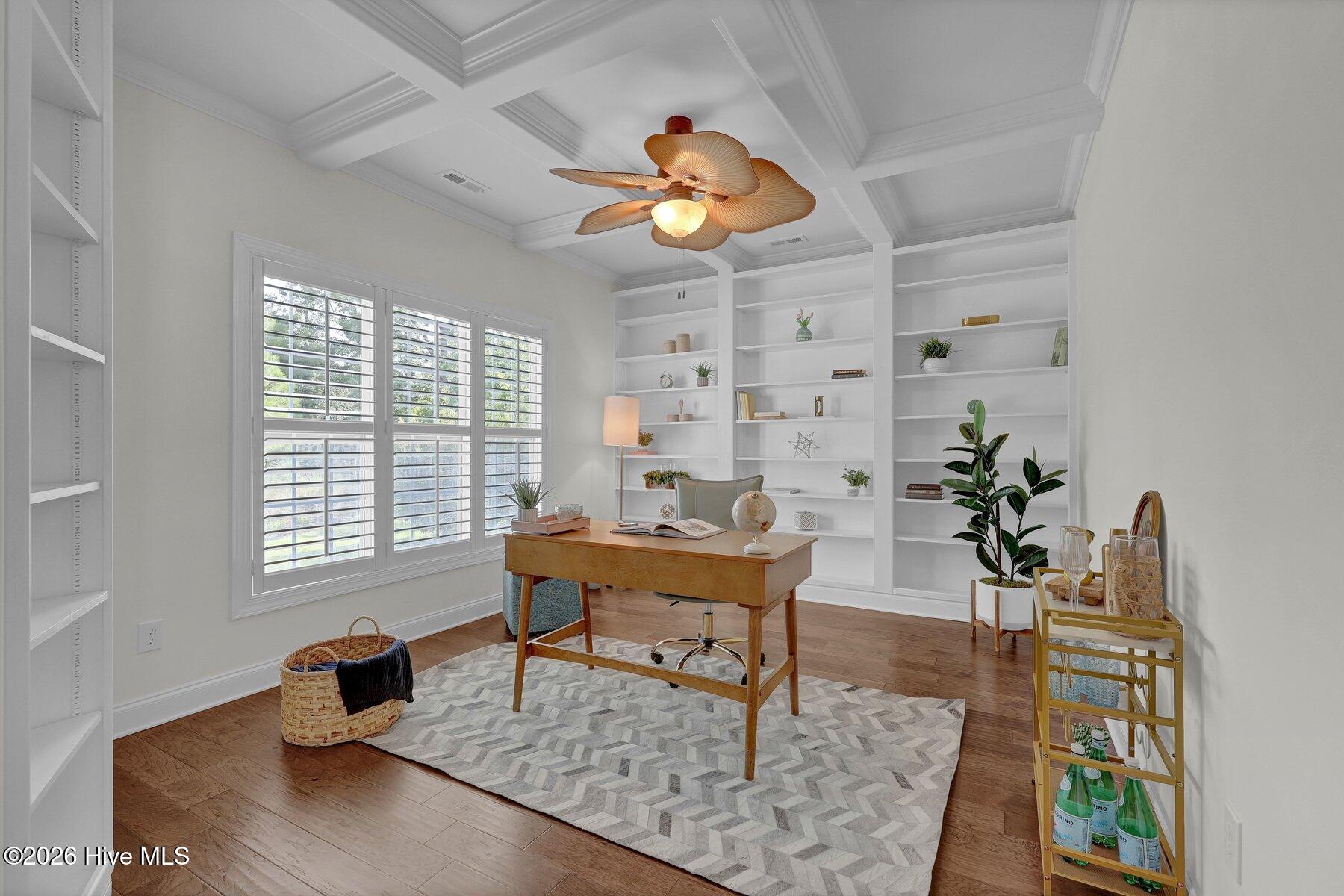 5329 Leisure Circle, Wilmington, NC 28409 – photo 16