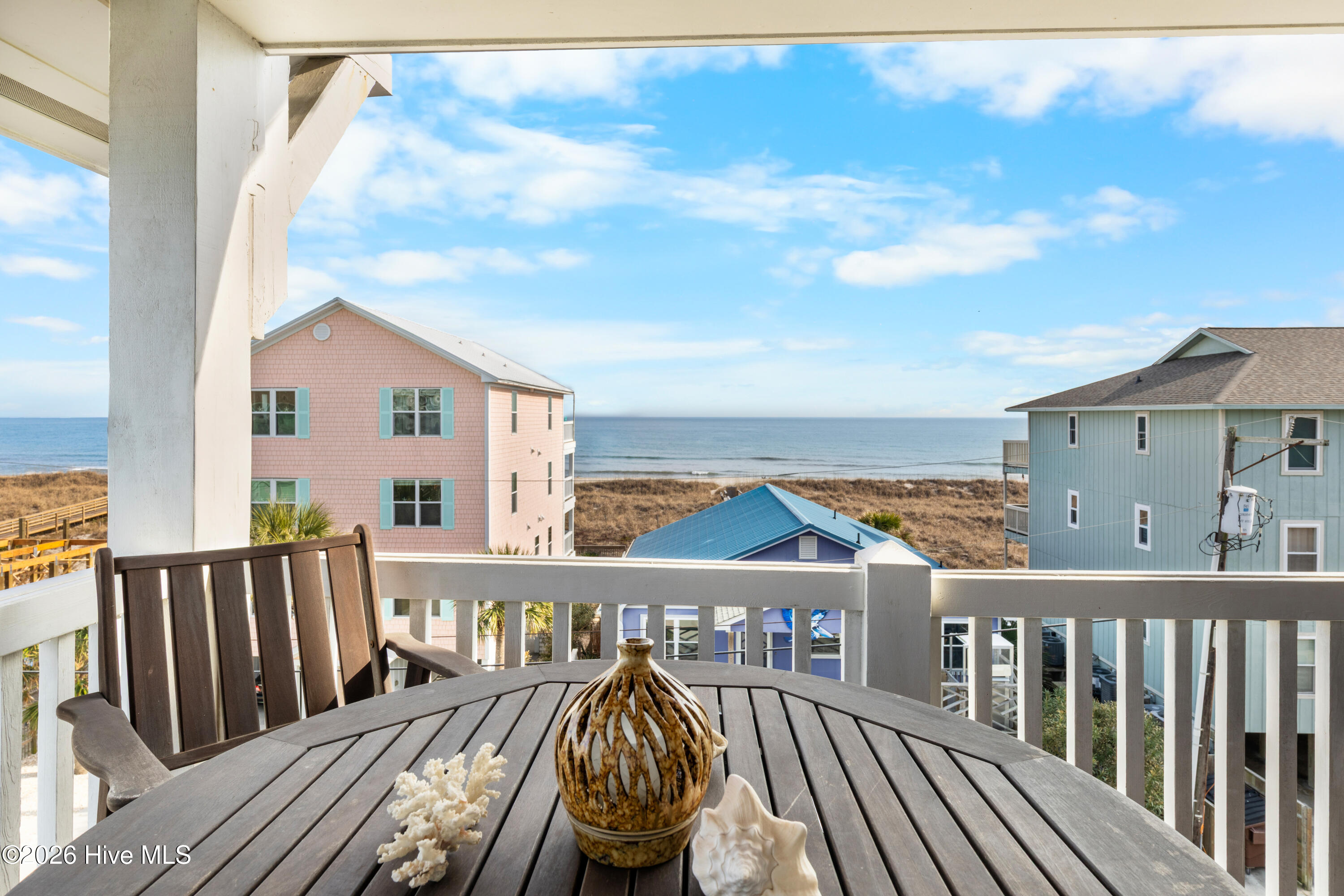 402 Carolina Beach Avenue S UNIT 4, Carolina Beach, NC, 28428