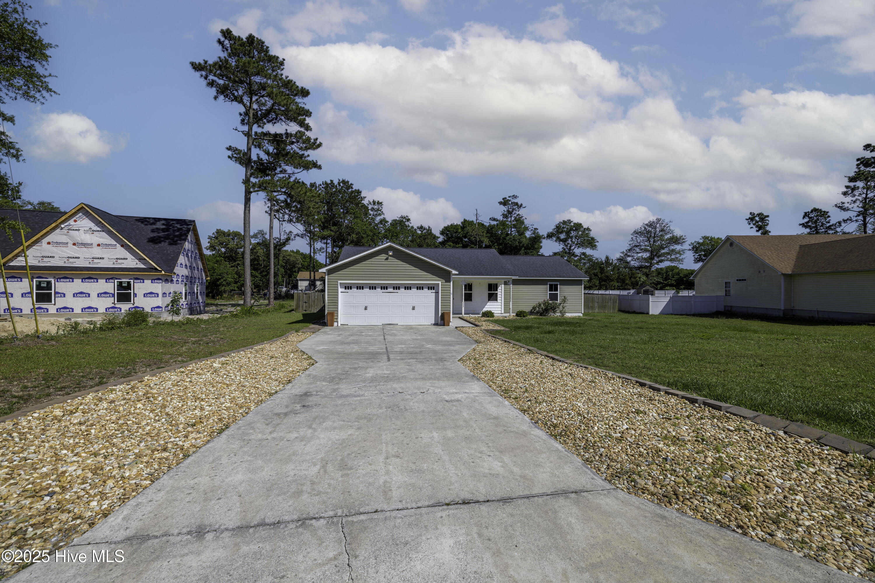 Property at 209 Oak Grove Circle