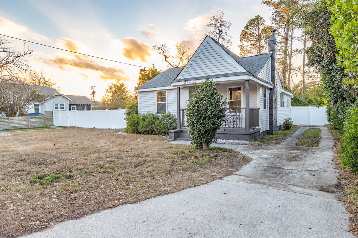 Homes for sale in Augusta, GA | 1877 Kissingbower Rd, Augusta, GA 30904 | MLS# 98251626