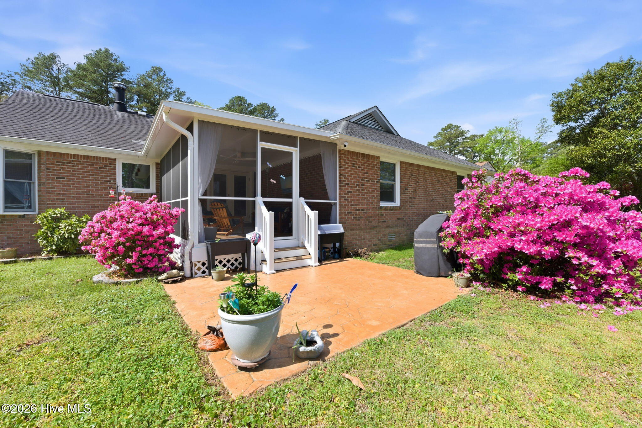 253 Shoreline Drive,New Bern