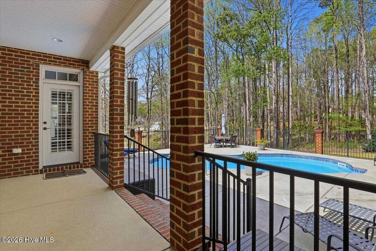 3312 Timber Creek Drive, Rocky Mount, NC, 27804