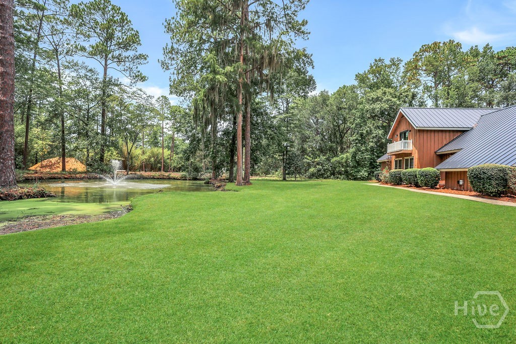 53rd image of 740 Pine Barren Rd, Pooler, GA 31322 | MLS# SA361502