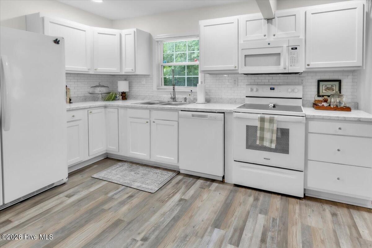1502 N Hills Court,New Bern