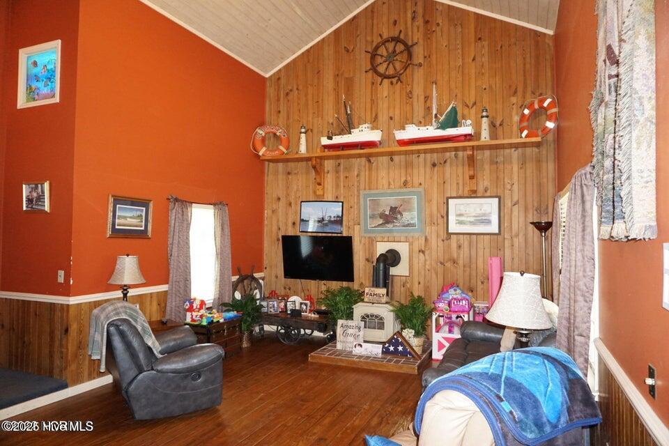 166 Lake Road,Beaufort