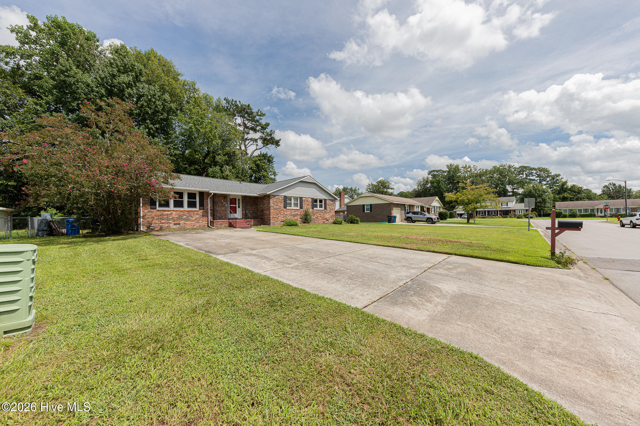 102 Lionel Avenue,Jacksonville