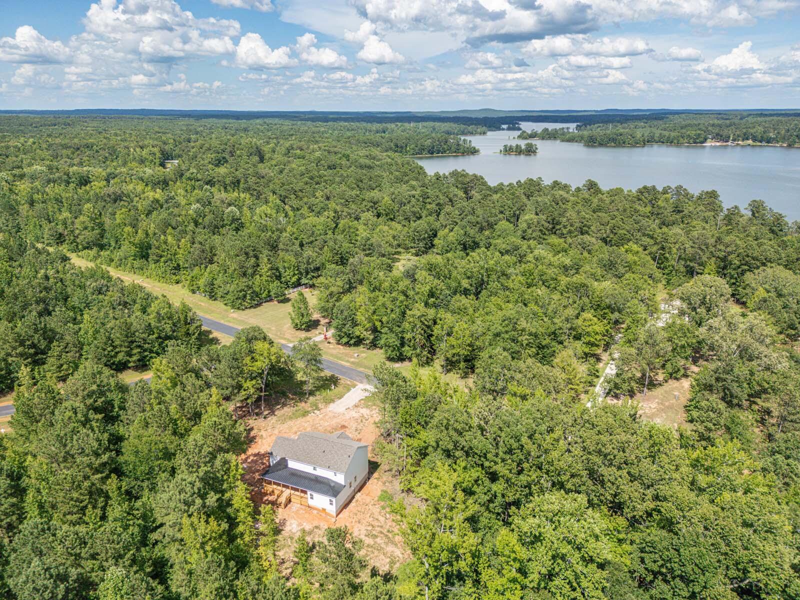 1021 S Pointe Court, Tignall, GA, 30668