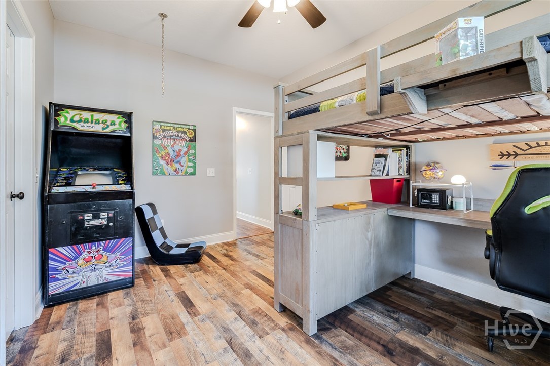 434 Sir Arthur Court, Guyton, GA, 31312