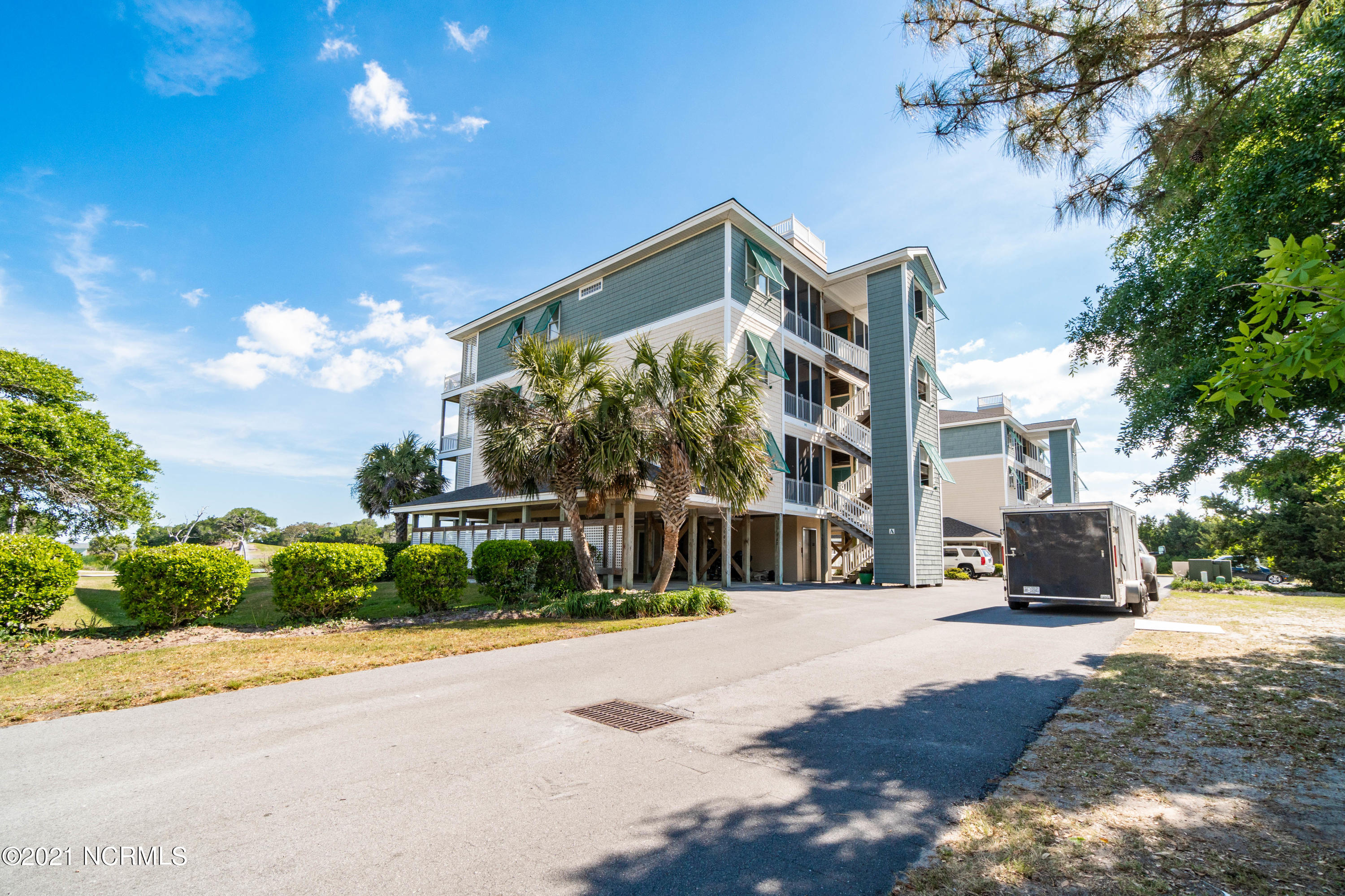 112 Oakleaf Drive 902a,Pine Knoll Shores