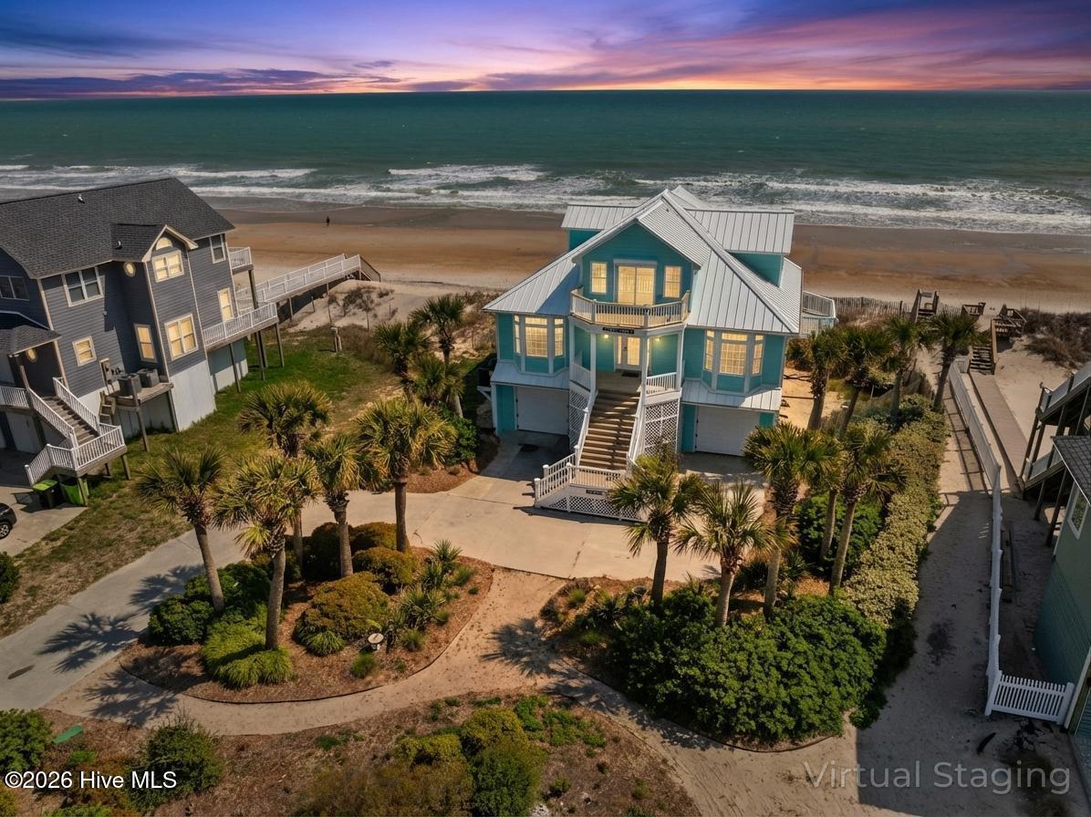1070 New River Inlet Road, North Topsail Beach, NC, 28460