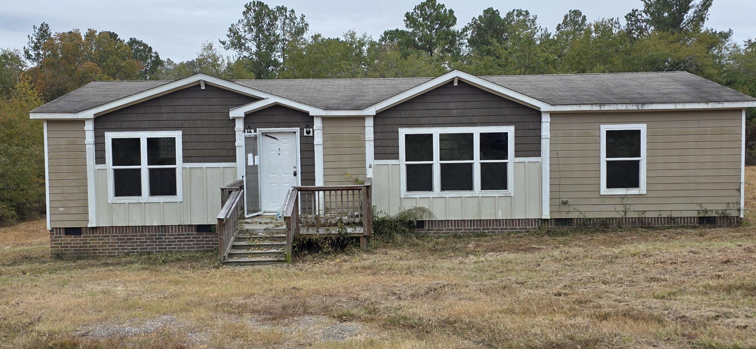 5030 Old Draft Trail, Aiken, SC 29801 Listing Photo  1
