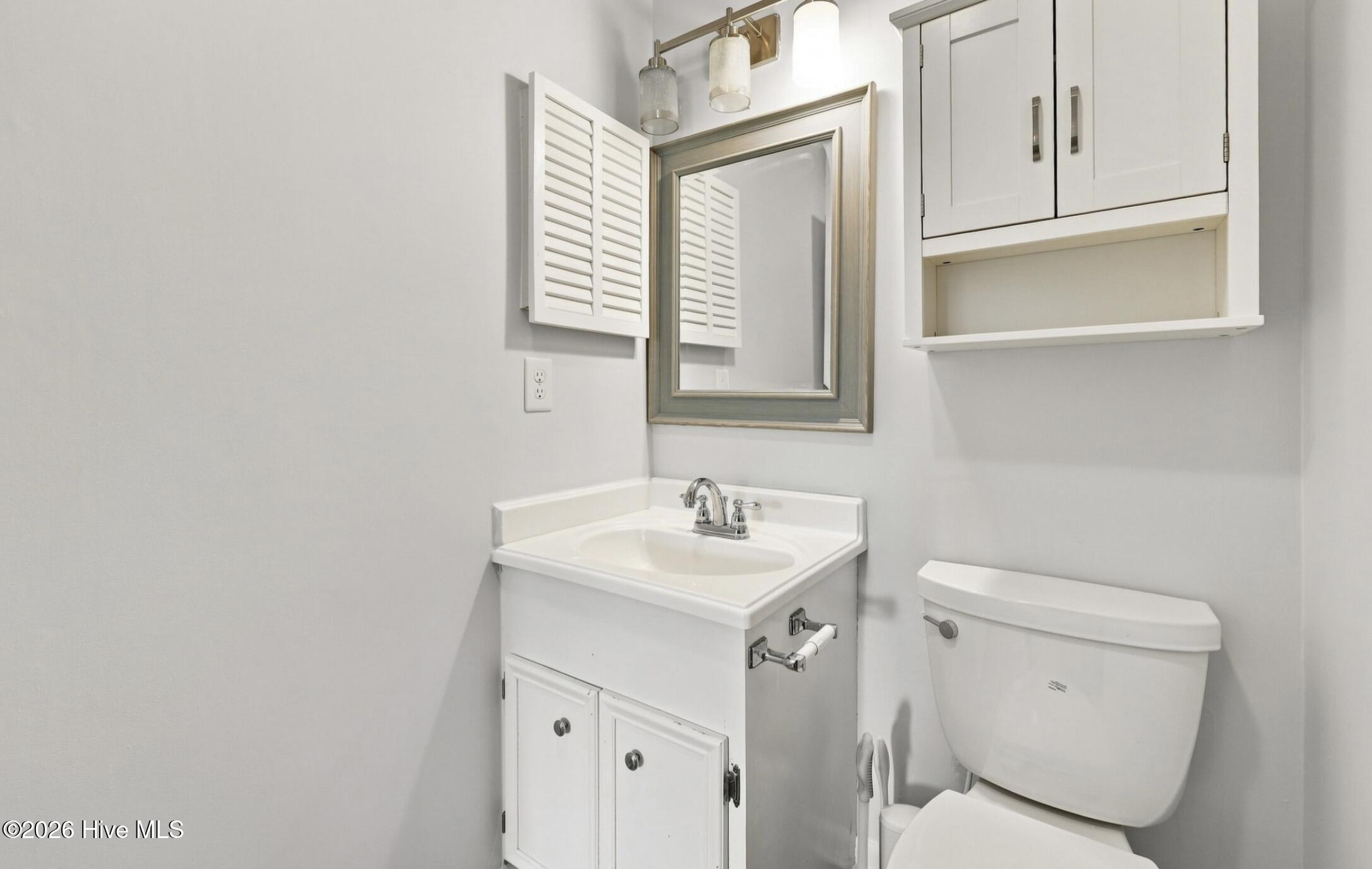 2503 W Fort Macon Road 106,Atlantic Beach