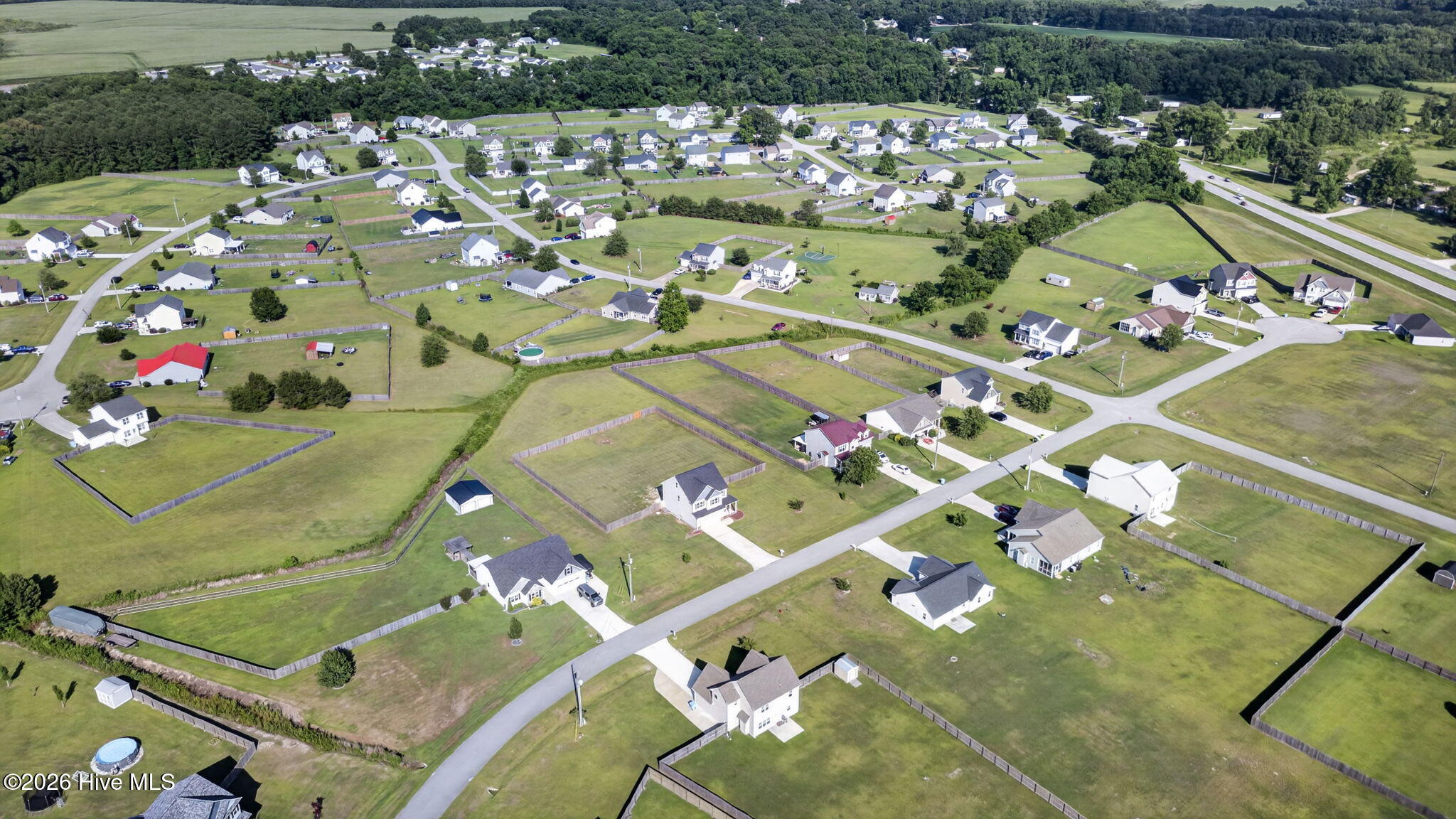 114 Woodwater Drive,Richlands