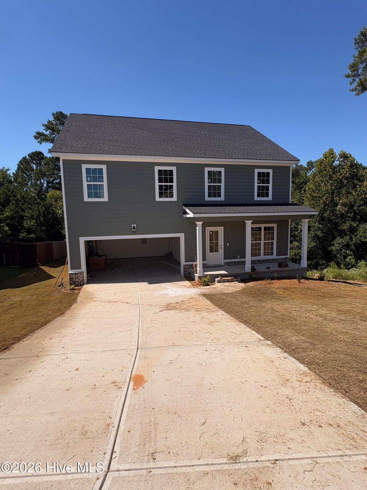 Photo 1 of Single family home for sale at 342 Amersham Way, Evans, GA 30809 | MLS# 100604494 | Listing updated on 2026-09-18