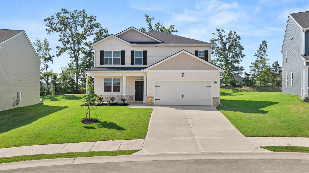 Property at 1251 Birch Circle