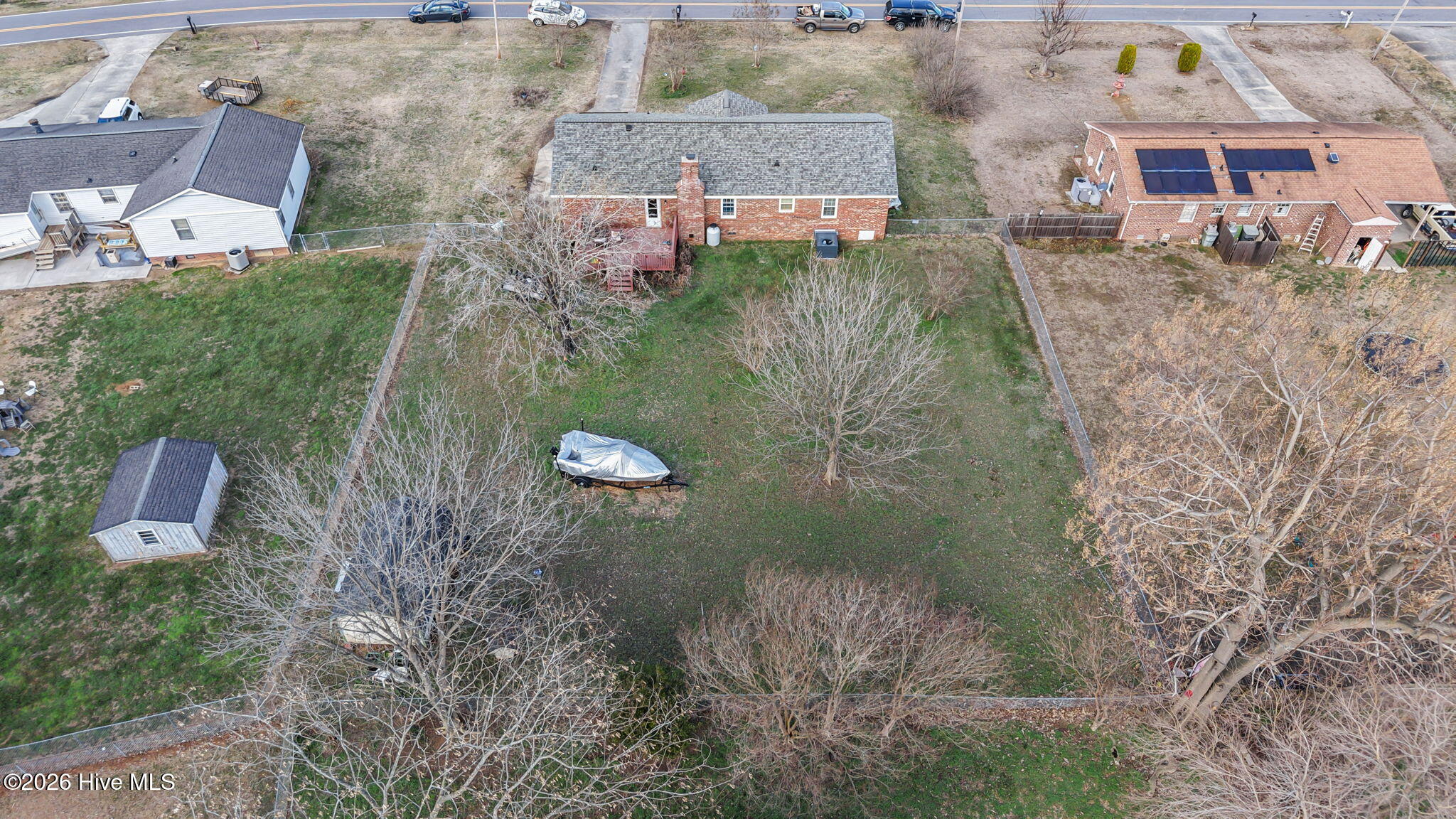 4429 Kenroy Road, Wilson, NC, 27893