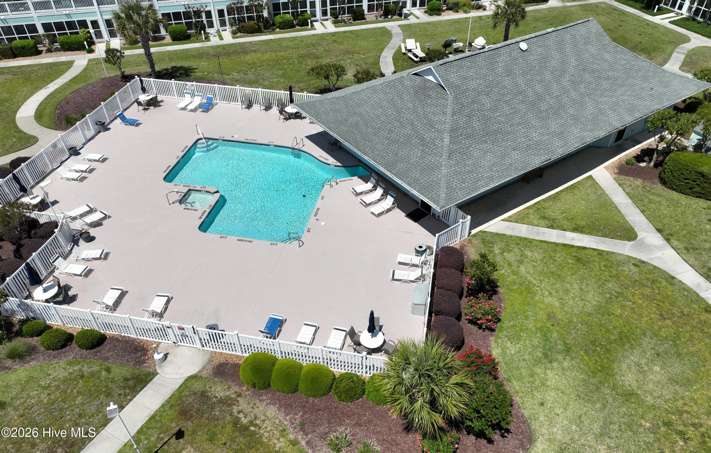 9201 Coast Guard Road H204,Emerald Isle