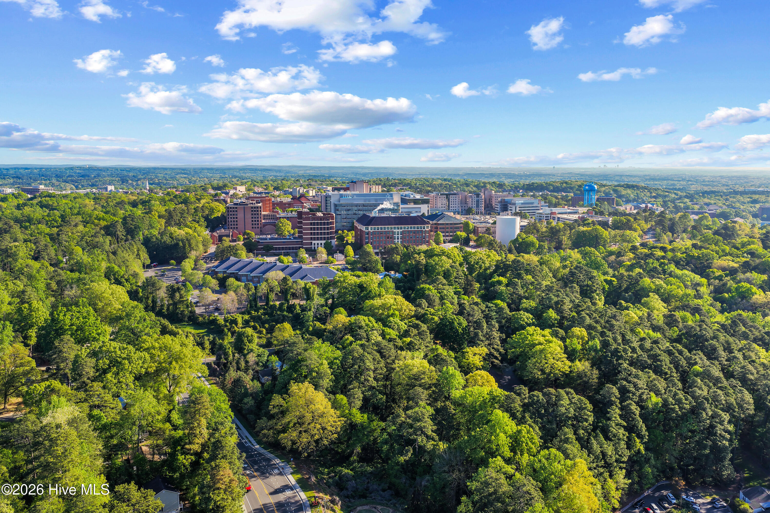 210 Purefoy Road UNIT A&B And 1-6, Chapel Hill, NC, 27514