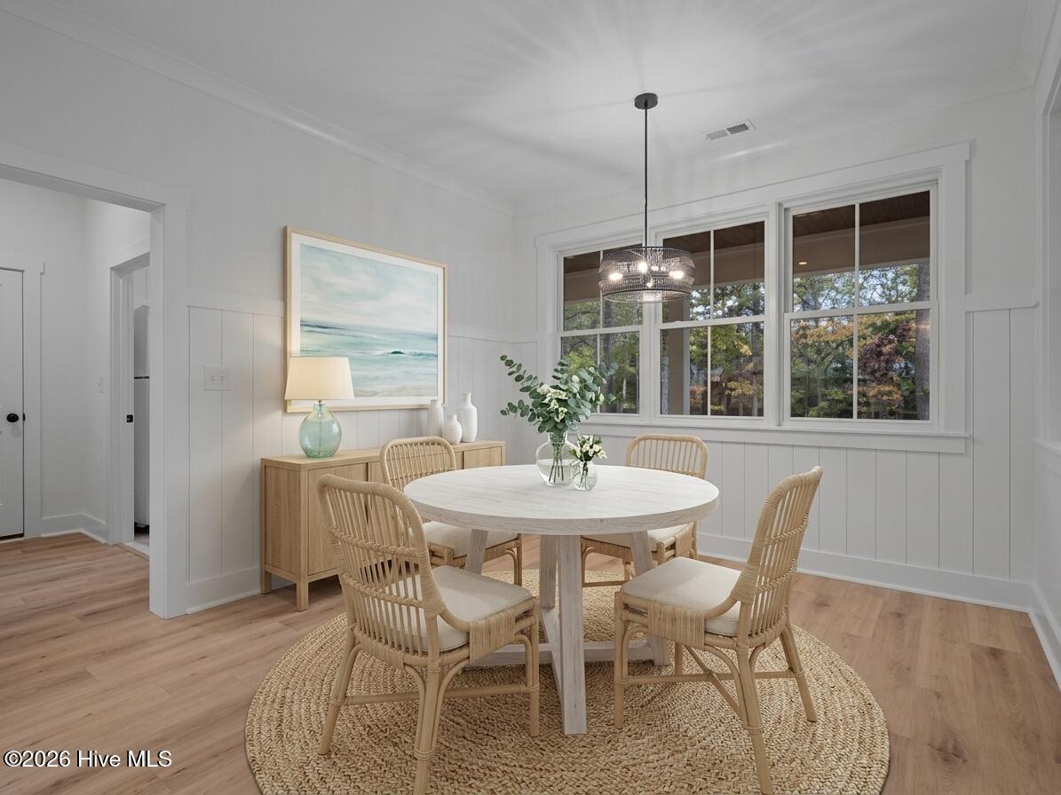 135 Indian Trail,Beaufort