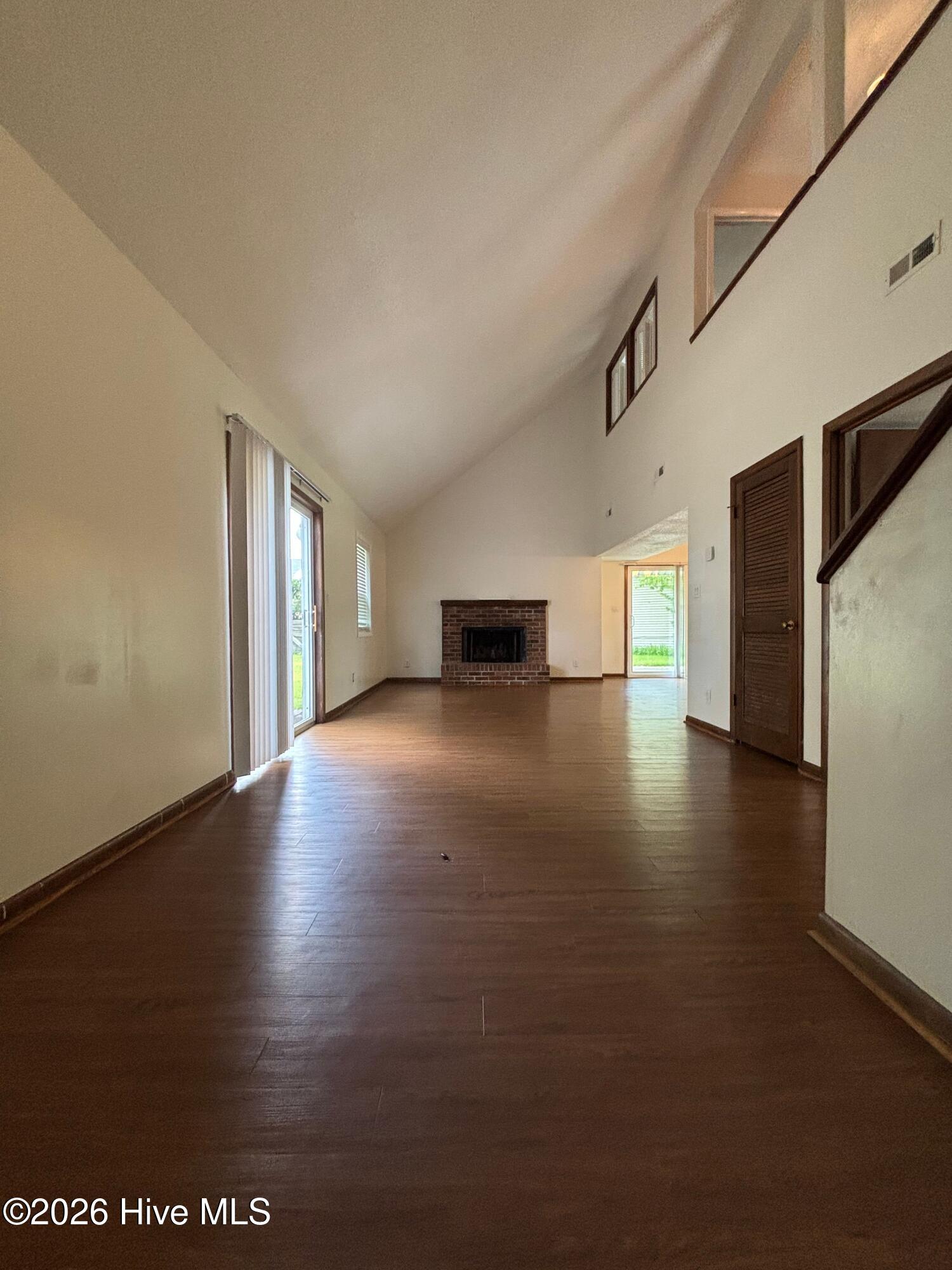 124 E Saltwood Place,Jacksonville