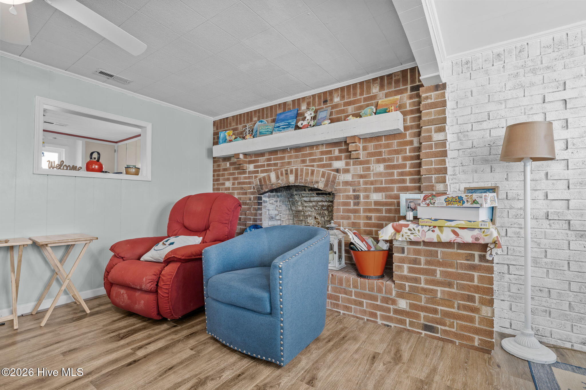 169 Lucille Lewis Drive,Marshallberg
