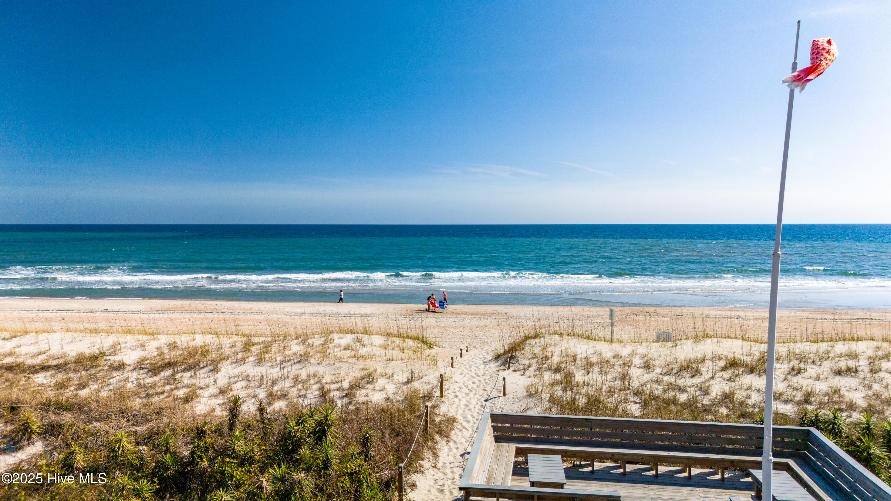 2305 W Fort Macon Road UNIT 207, Atlantic Beach, NC, 28512