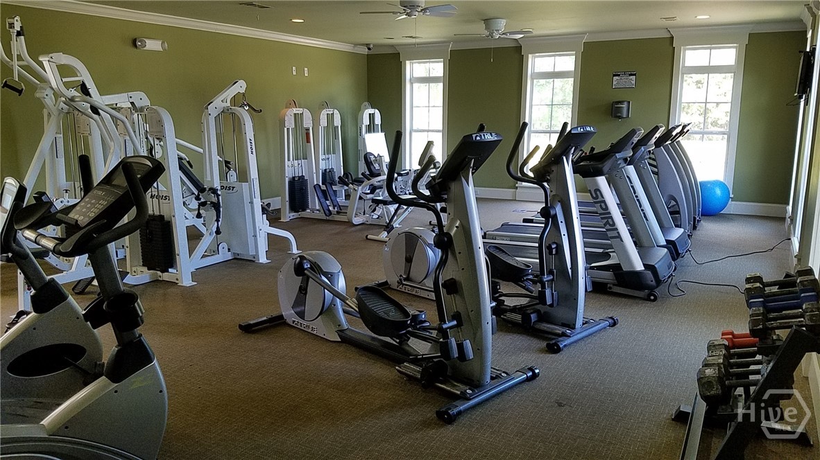 Homes for sale in Pooler, GA | 175 Champlain Dr, Pooler, GA 31322 | MLS# SA345867