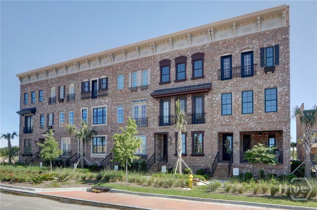 421 Port, Savannah, Georgia, 2 Bedrooms Bedrooms, 0 ,4 BathroomsBathrooms,Townhouse,For sale,Port,SA358436
