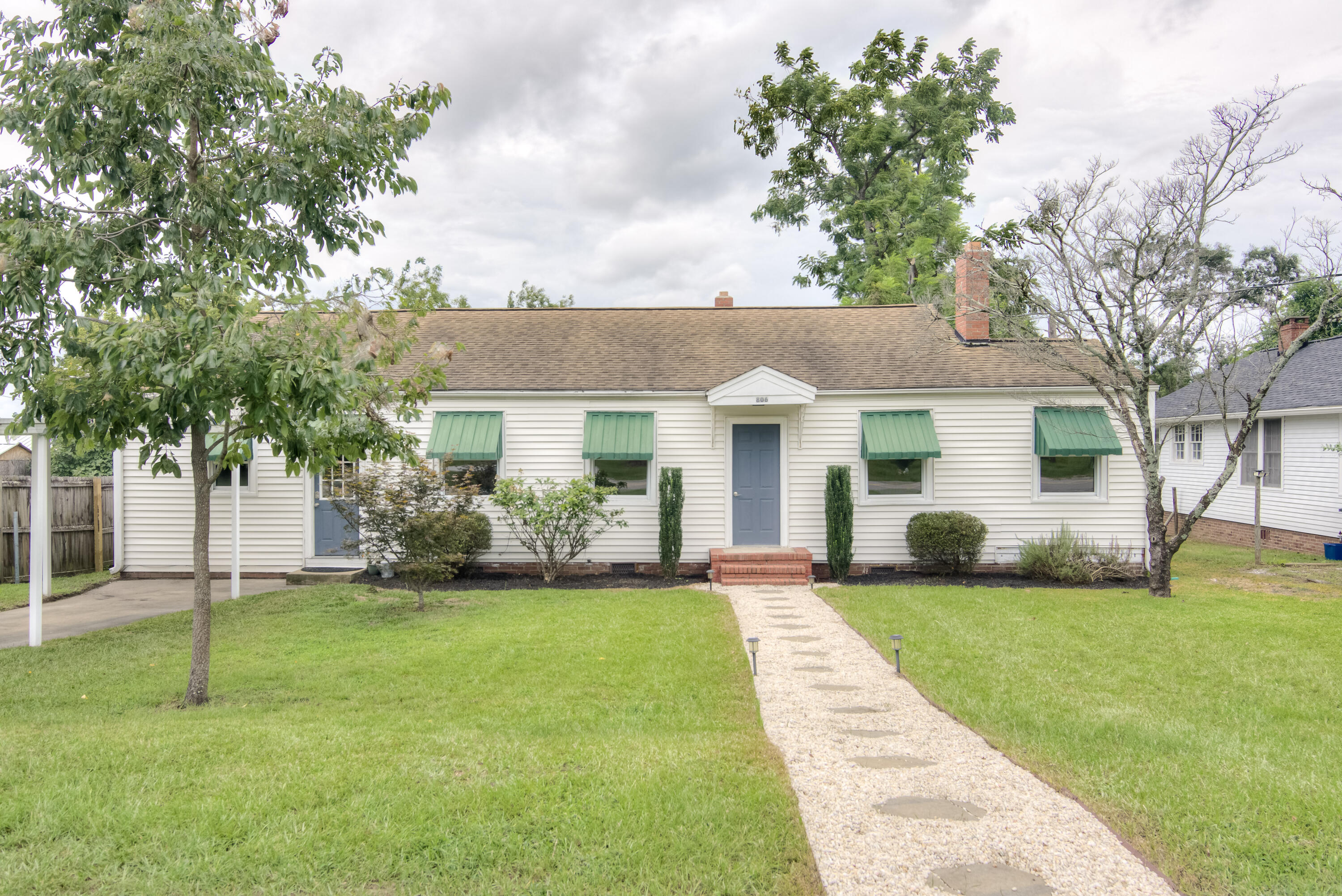 806 Lake Avenue, North Augusta, SC 29860