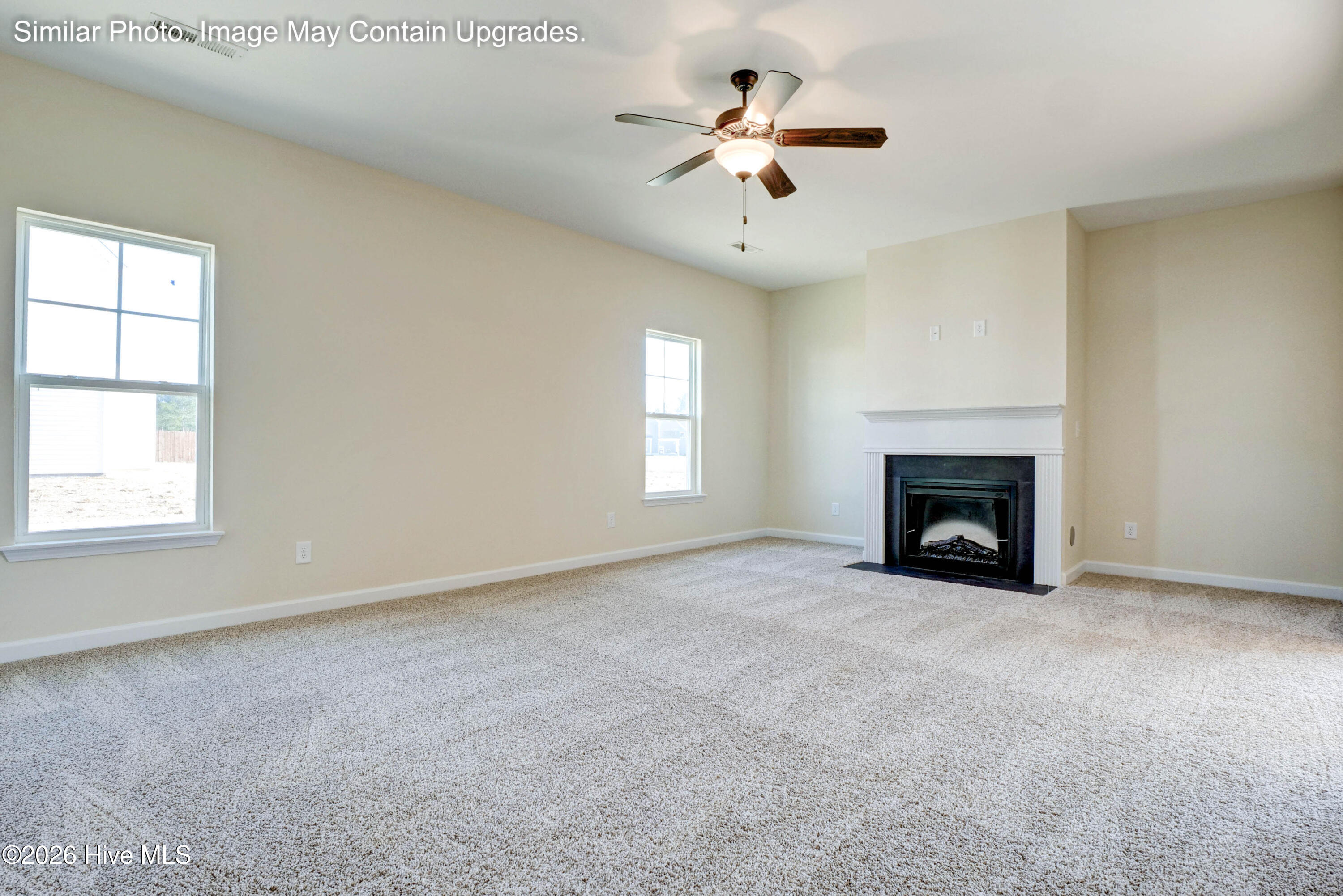 815 Tupelo Tree Drive Lot 428, Hubert, NC 28539 – photo 7: Cynthia-Peytons-6