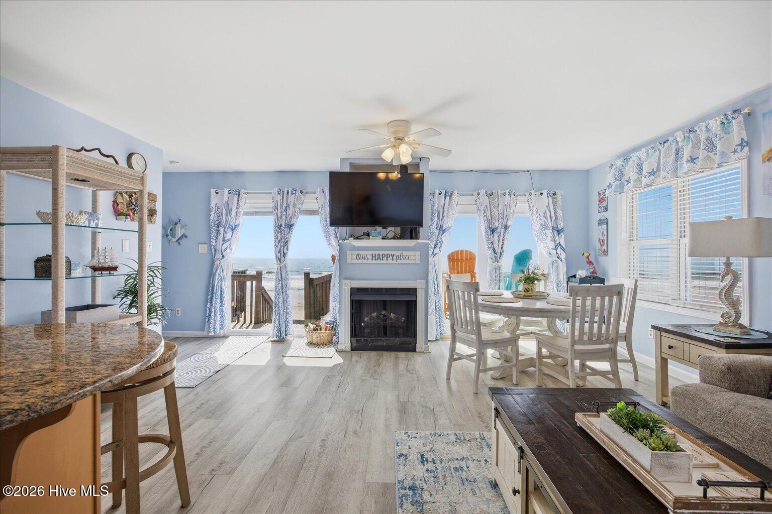 238 Topsail Road, North Topsail Beach, NC, 28460