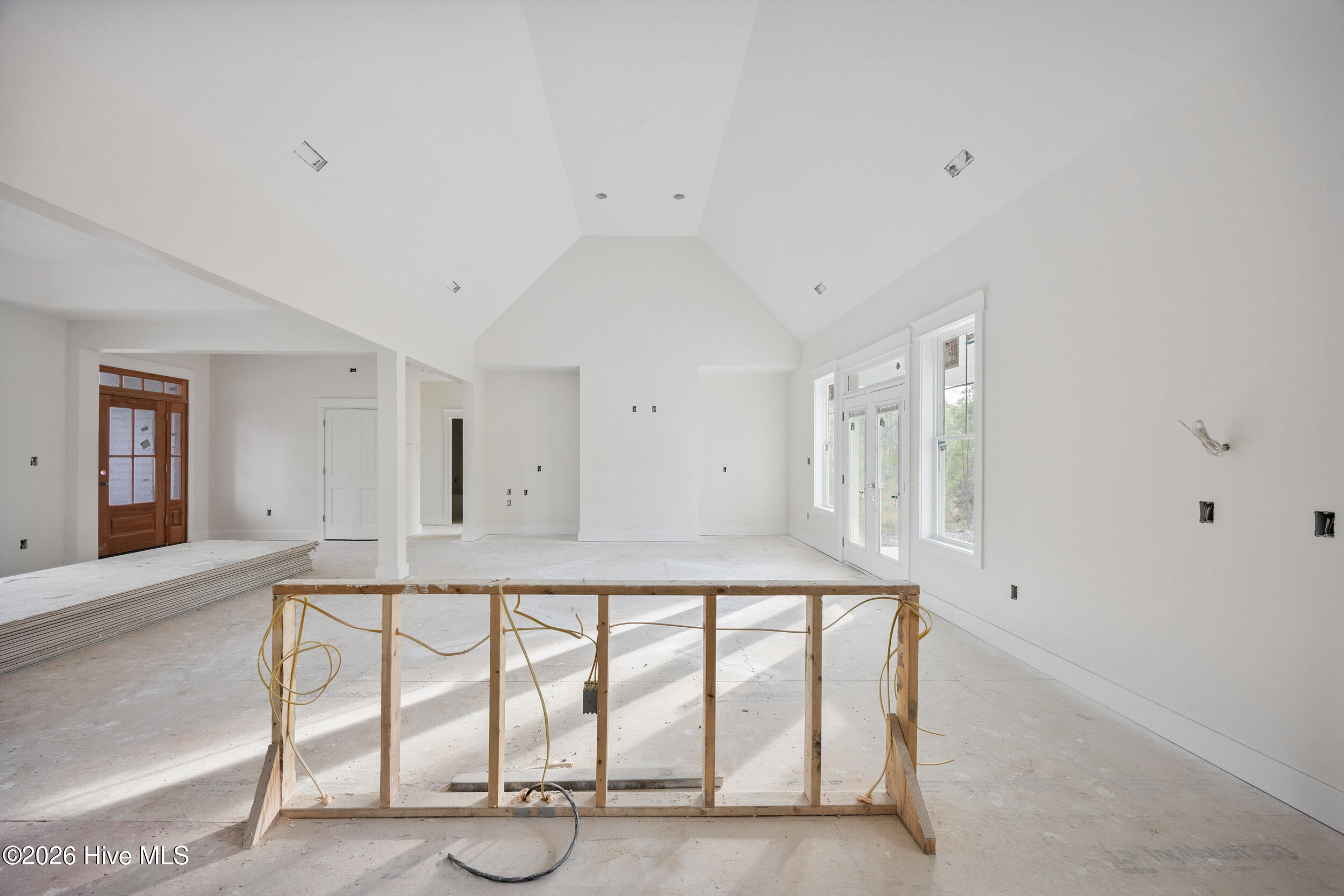 904 Broomfield Trail, Elizabeth City, NC, 27909