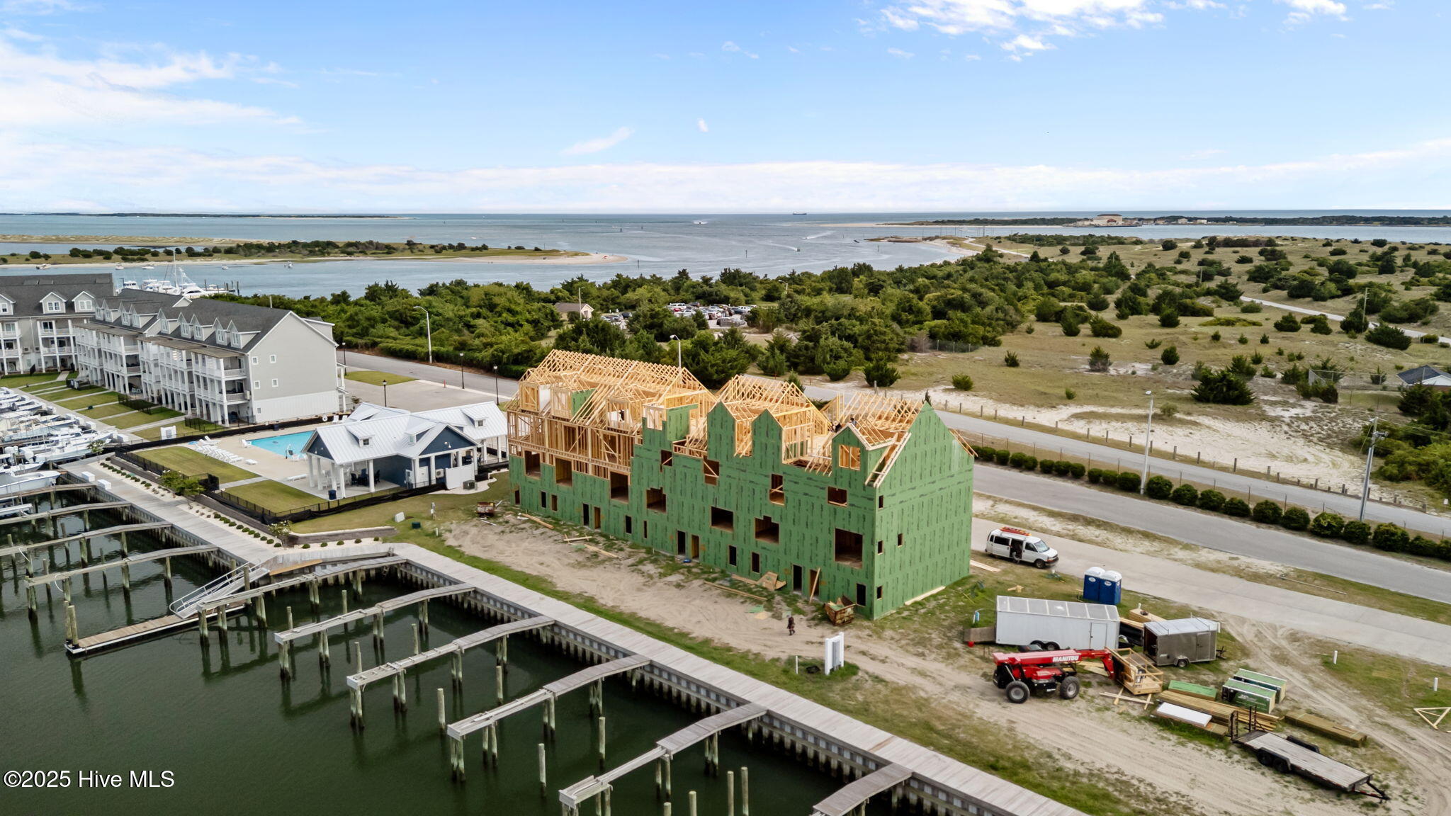 200 Olde Towne Yacht Club Drive UNIT 54, Beaufort, NC, 28516