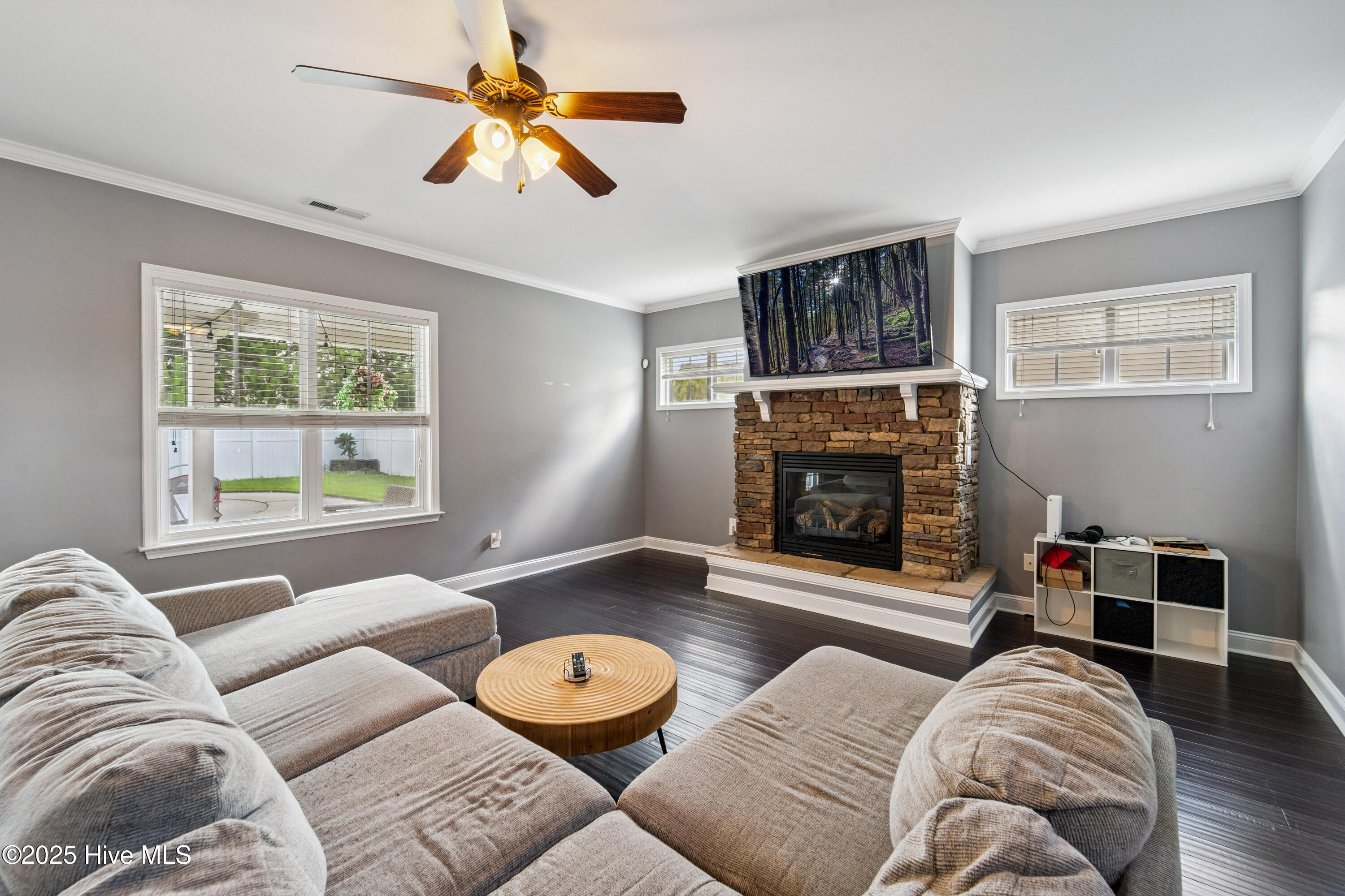 507 Walkens Woods Lane, Jacksonville, NC, 28546