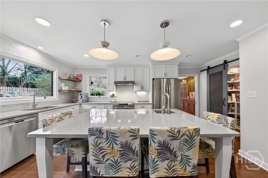 220 Tanglewood Drive, Athens, GA, 30606