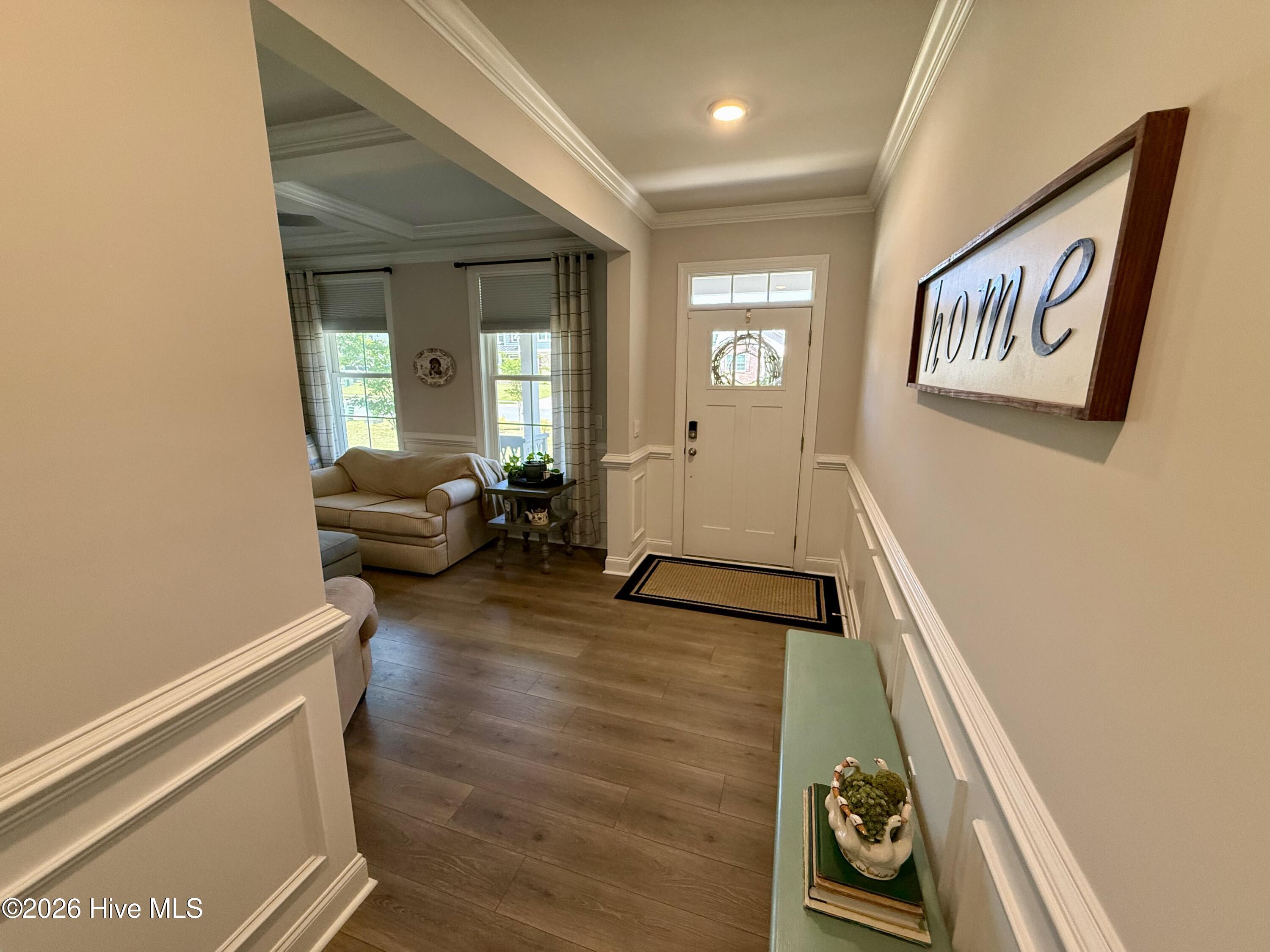 5010 Spring Green Pass,New Bern