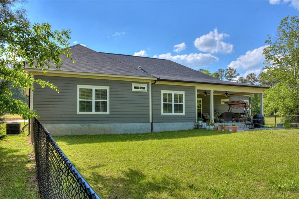 1025 Douglas, Harlem, GA 30814 Listing Photo  44