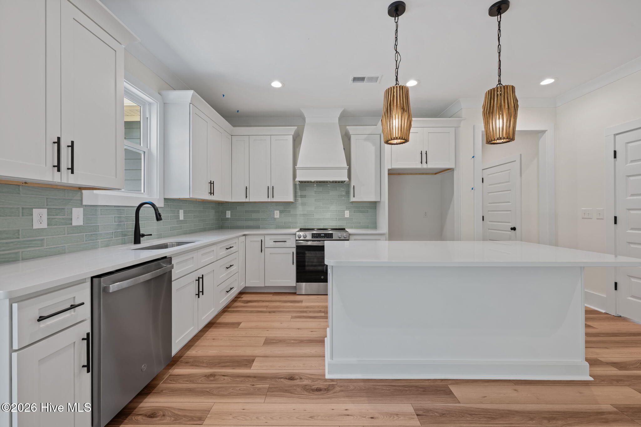 603 Windward Drive,Oriental