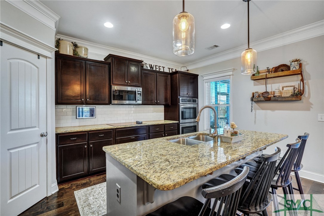 Undisclosed Address, Richmond Hill, GA, 31324