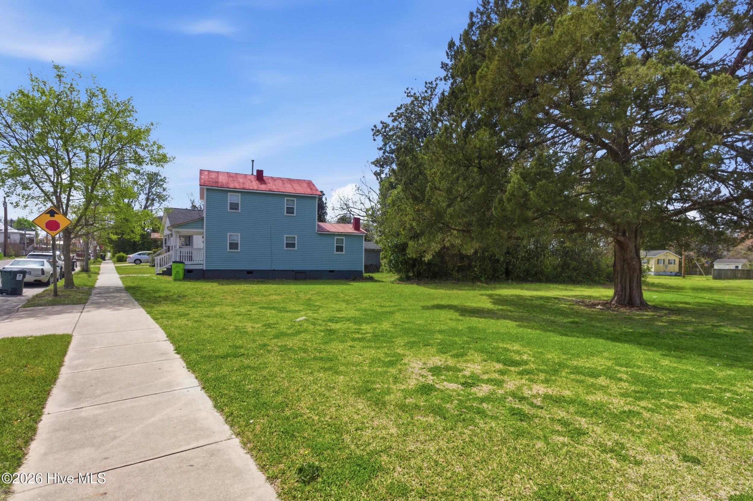 821 West Street,New Bern