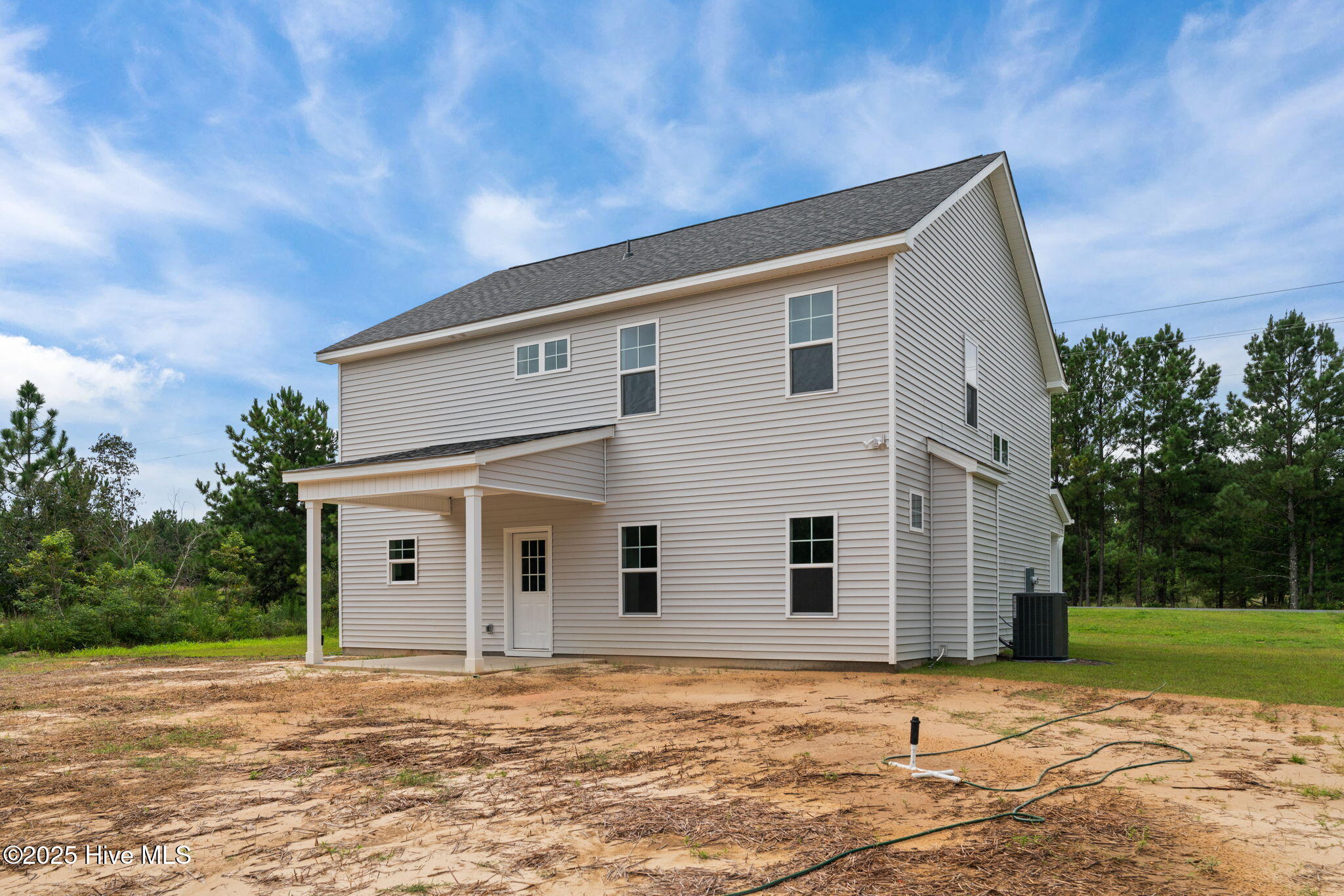 200 Dove Road