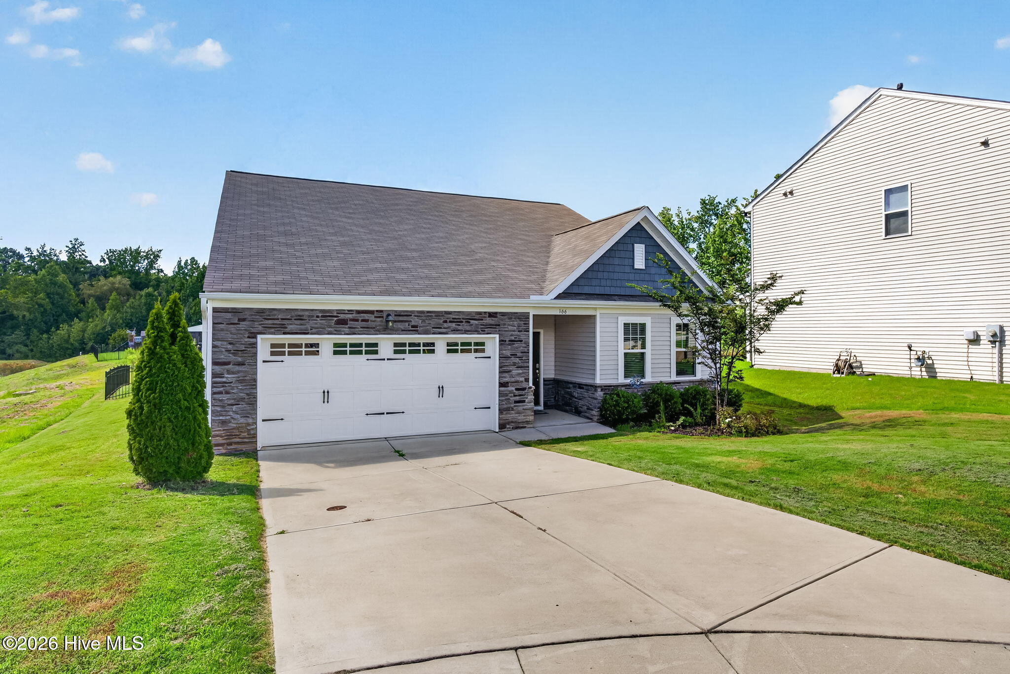 3rd image of 166 Cecina Ct, Clayton, NC 27527 | MLS# 100595309