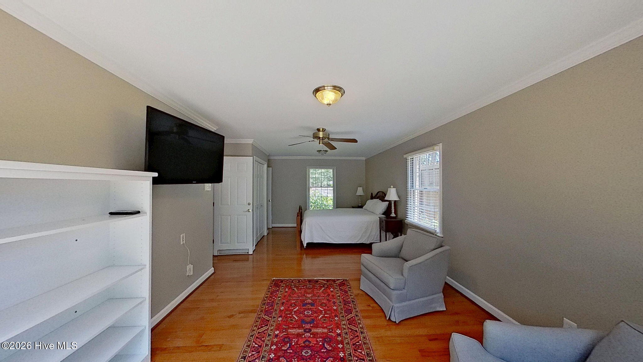 268 Shoreline Drive,New Bern