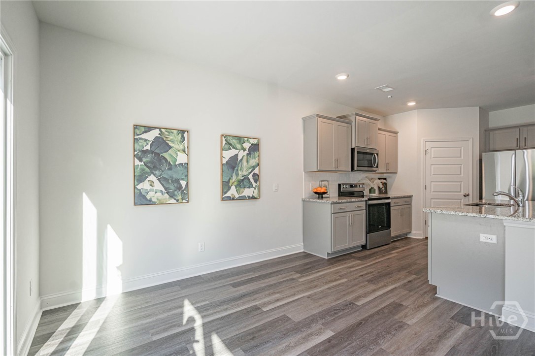 756 Logging Hill Drive, Richmond Hill, GA, 31324