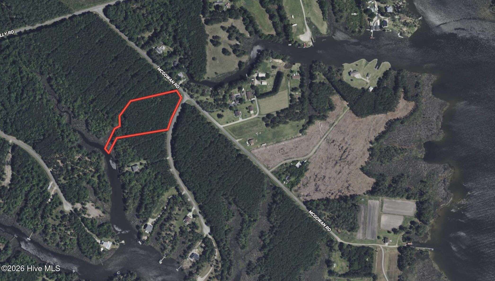 8th image of Lot #79 Breakwater Dr, Bath, NC 27808 | MLS# 100590827