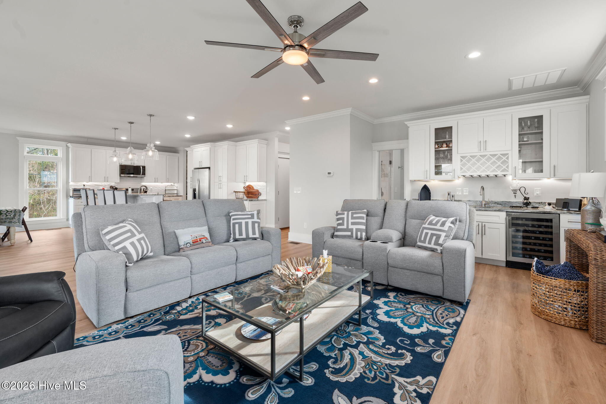 1607 E Yacht Drive, Oak Island, NC, 28465