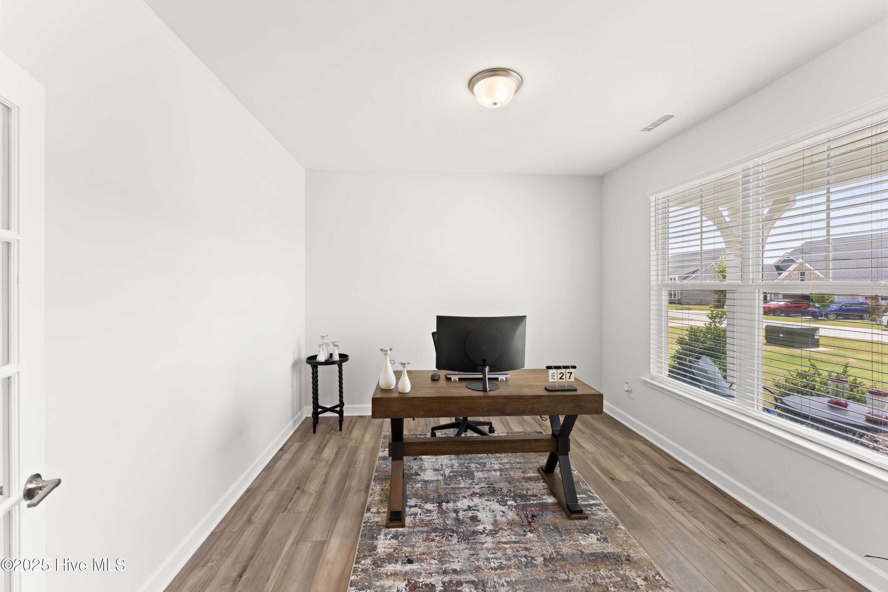 205 Morningside Lane, Angier, NC, 27501