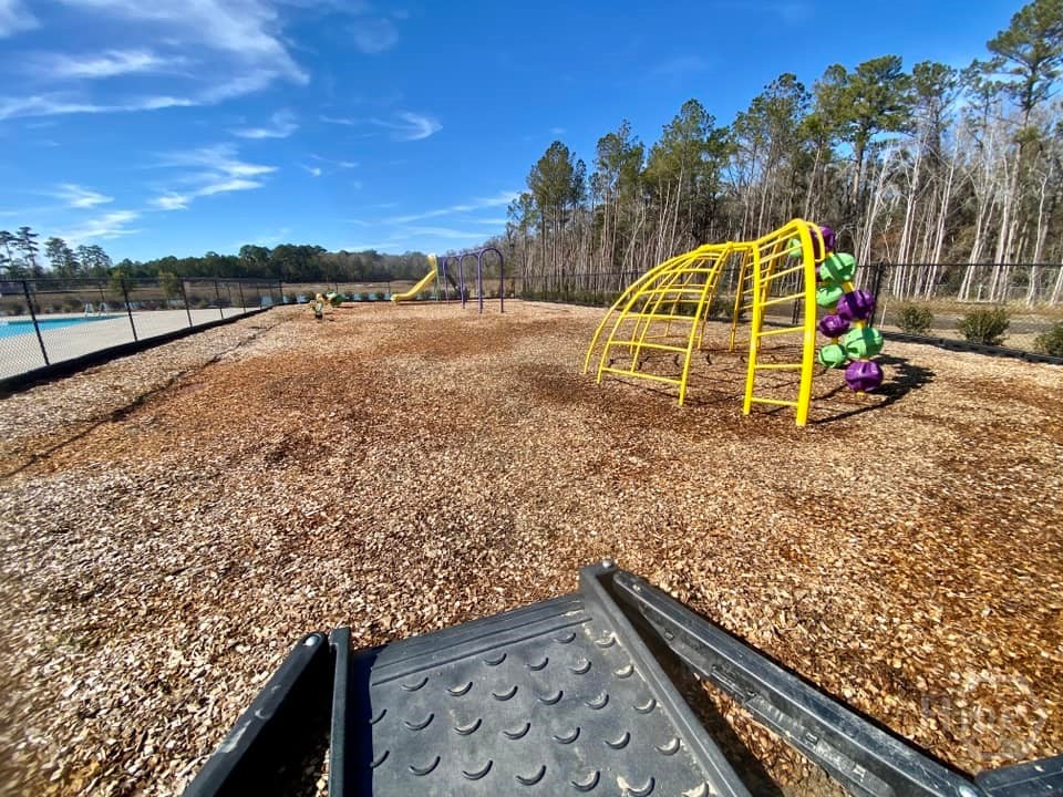 25 Blues Drive, Pooler, GA, 31322